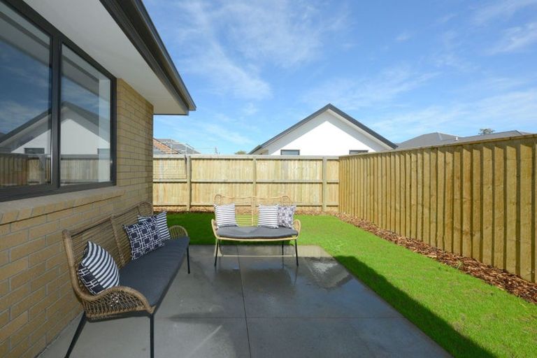 Photo of property in 19 Helen Place, Halswell, Christchurch, 8025