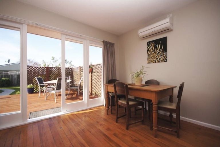 Photo of property in 32 Skerten Avenue, Hornby, Christchurch, 8042