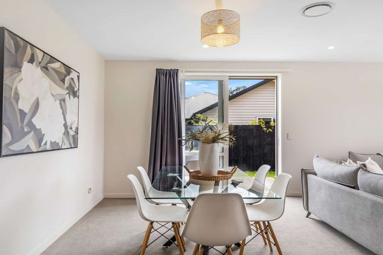 Photo of property in 16 Romanee Lane, Wigram, Christchurch, 8025
