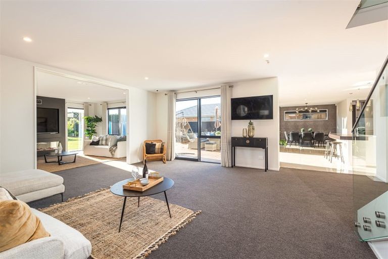 Photo of property in 46 Luxembourg Crescent, Halswell, Christchurch, 8025