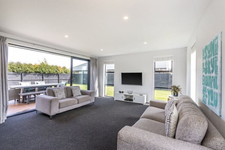 Photo of property in 1 Deacon Street, Halswell, Christchurch, 8025