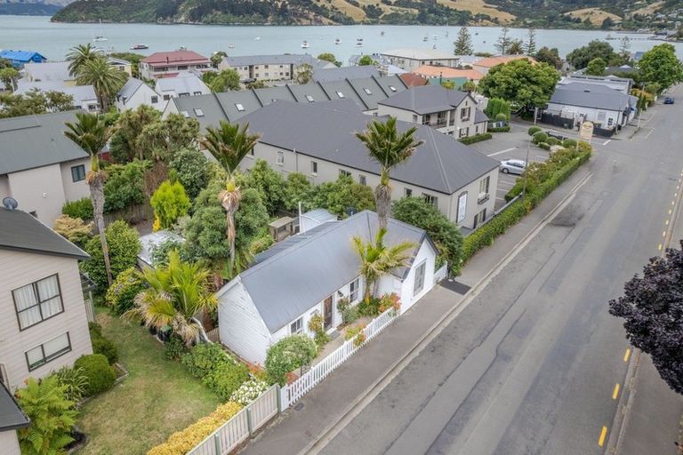 Photo of property in 130 Rue Jolie, Akaroa, 7520