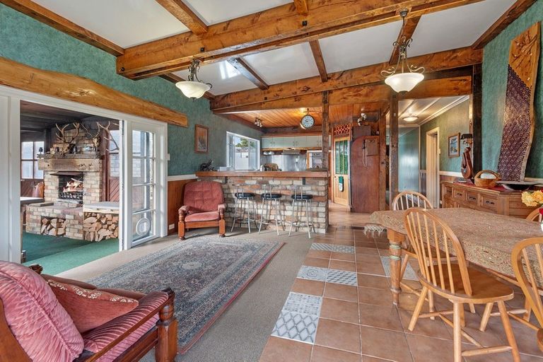 Photo of property in 18 Waro Drive, Hikurangi, 0114