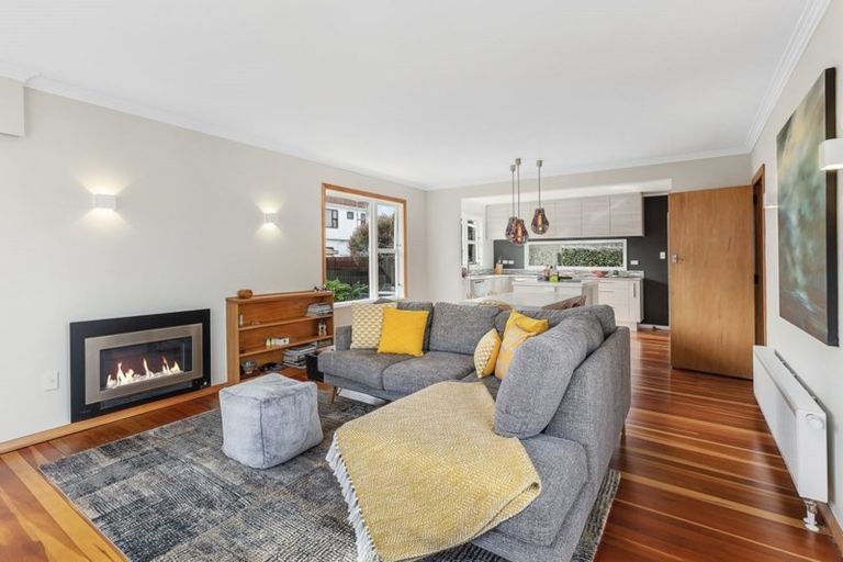 Photo of property in 28 Rotherham Terrace, Miramar, Wellington, 6022