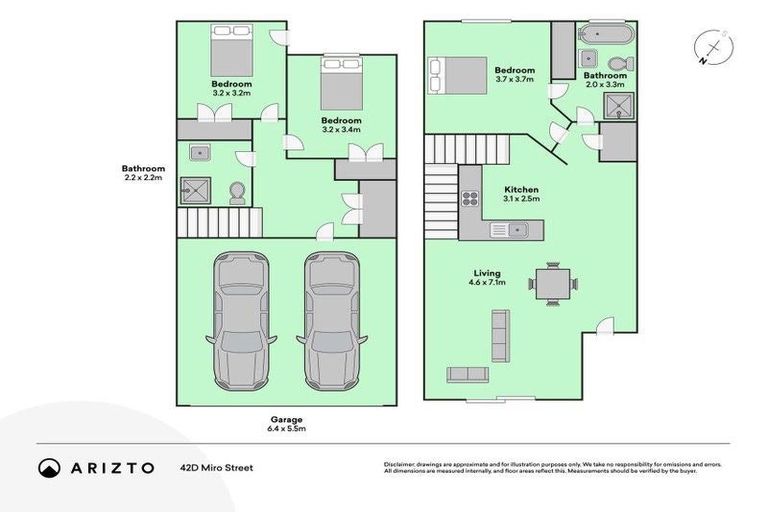 Photo of property in 42d Miro Street, Mount Maunganui, 3116