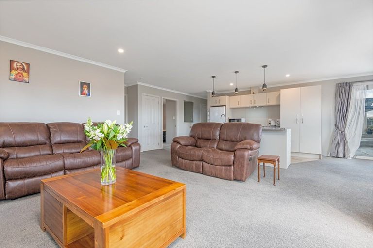 Photo of property in 1 Brigidine Place, Pahiatua, 4910