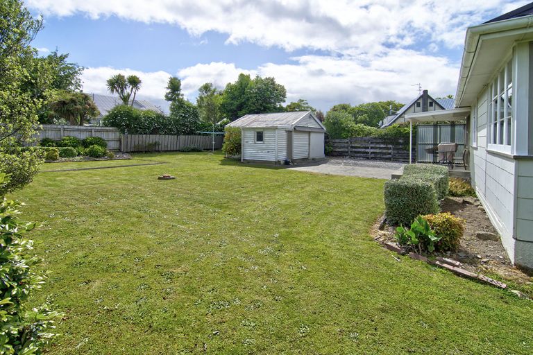 Photo of property in 4 Tararua Street, Masterton, 5810