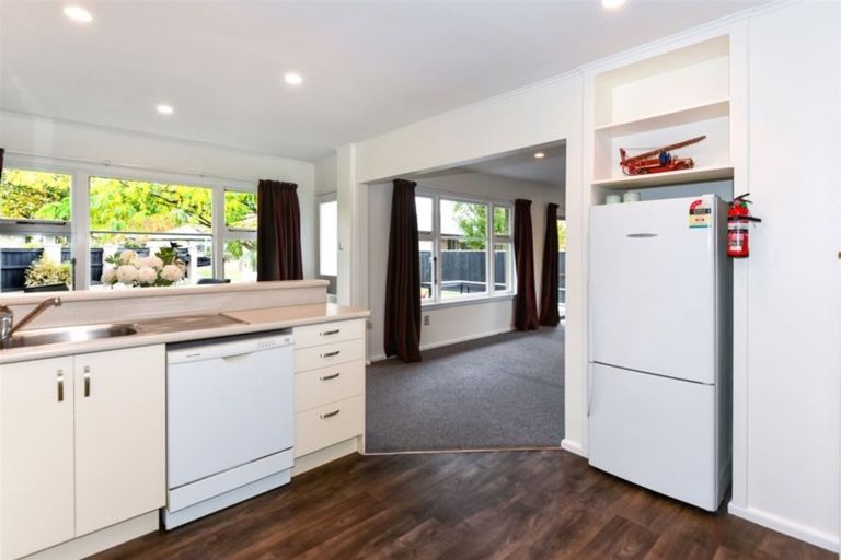 Photo of property in 94 Moffat Drive, Lincoln, 7608