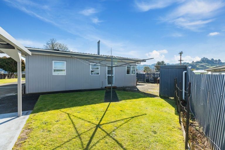 Photo of property in 217 Taupo Road, Taumarunui, 3920