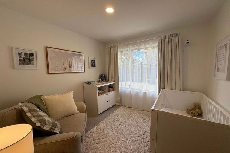 Photo of property in 33b Esperance Street, St Albans, Christchurch, 8052