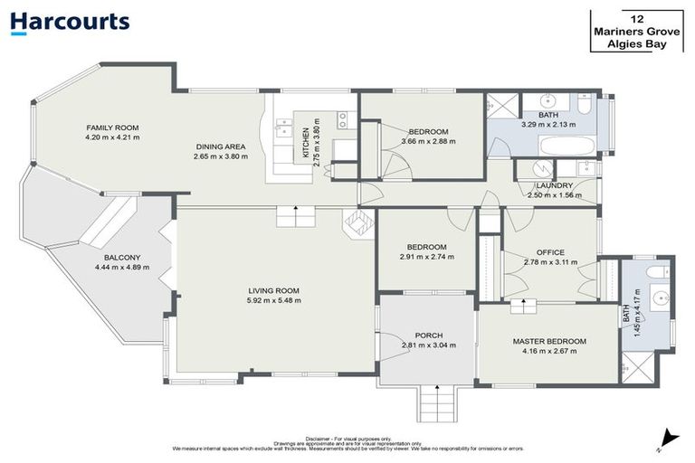 Photo of property in 12 Mariners Grove, Algies Bay, Warkworth, 0920