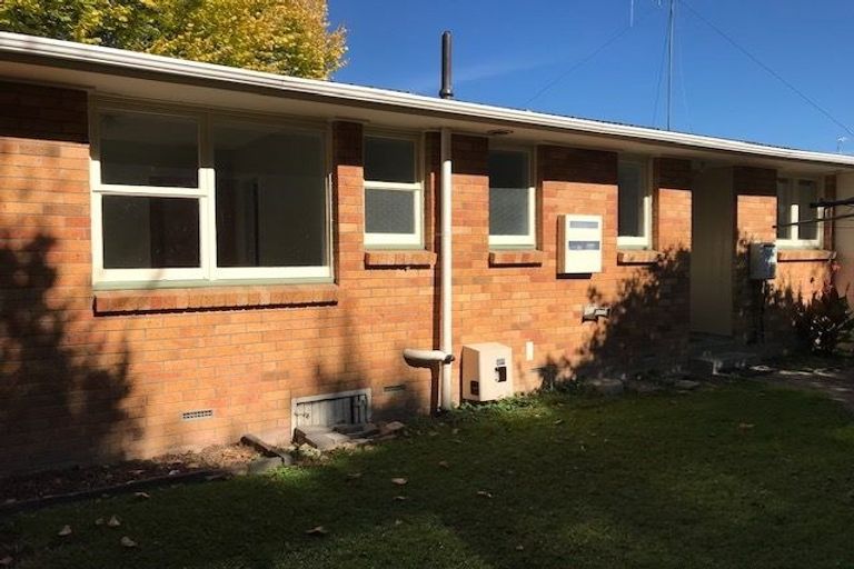 Photo of property in 158a Pembroke Street, Hamilton Lake, Hamilton, 3204