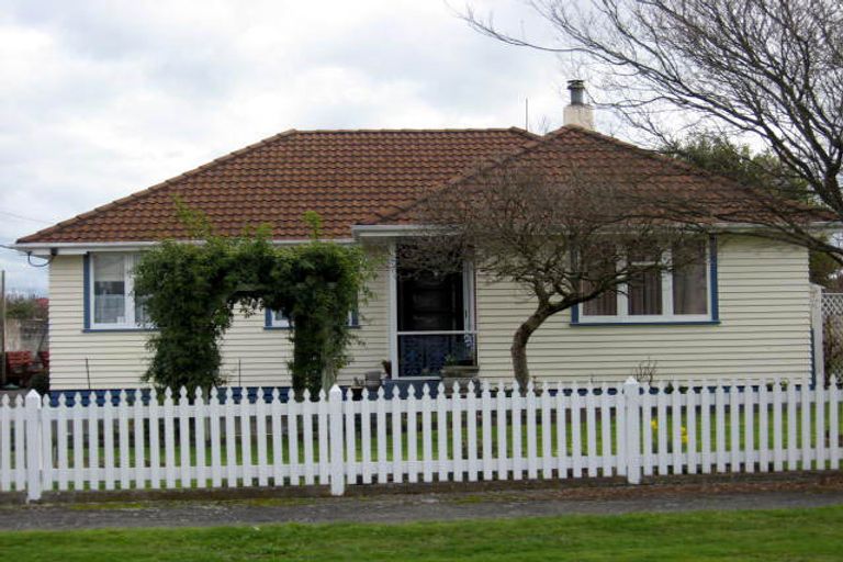 Photo of property in 13 Durham Street, Solway, Masterton, 5810