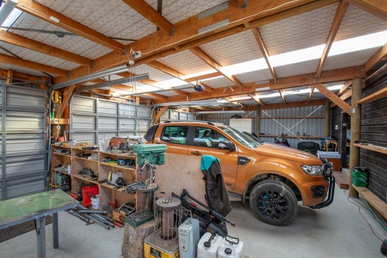 Photo of property in 28 Clare Road, Galloway, Alexandra, 9393