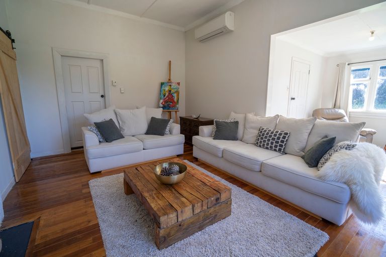 Photo of property in 158 Collinson Road, Ryal Bush, Invercargill, 9876