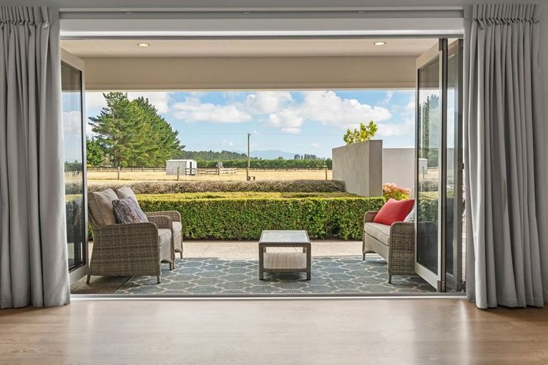 Photo of property in 371a Isaac Road, Eyrewell, Rangiora, 7476