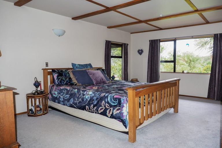 Photo of property in 775 Upper Pitone Road, Pitone, New Plymouth, 4374