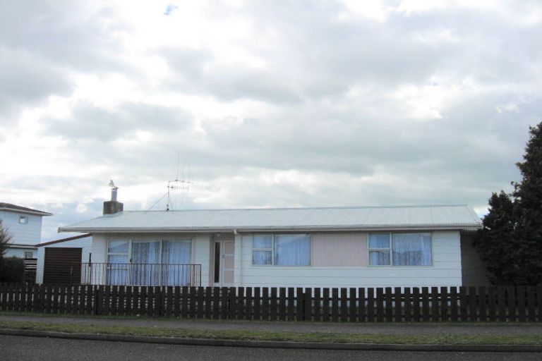 Photo of property in 78 Strathmore Avenue, Levin, 5510