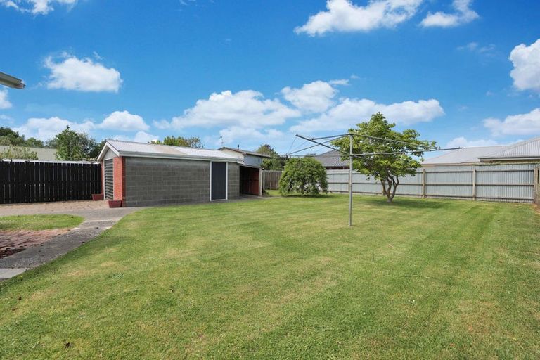 Photo of property in 36 Bathurst Street, Allenton, Ashburton, 7700