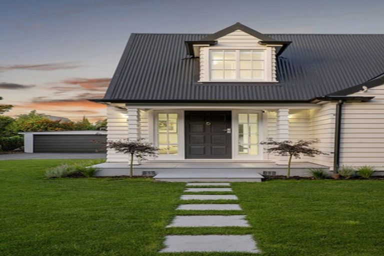 Photo of property in 66 Memorial Avenue, Ilam, Christchurch, 8053