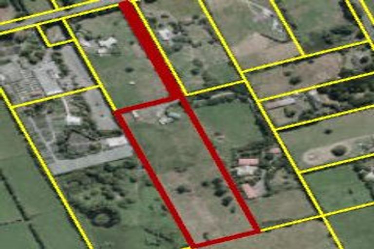 Photo of property in 181 Airfield Road, Takanini, Papakura, 2582