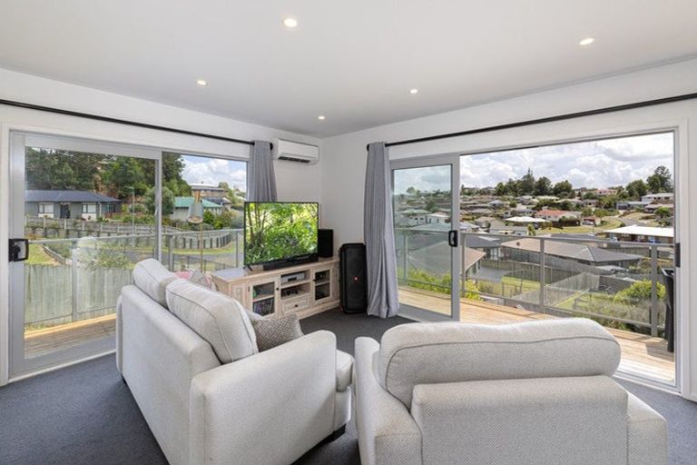 Photo of property in 15 Rimu Avenue, Huntly, 3700