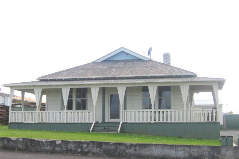 Photo of property in 16 Lincoln Street, Morrinsville, 3300