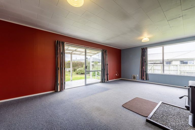 Photo of property in 17 Connolly Street, Geraldine, 7930