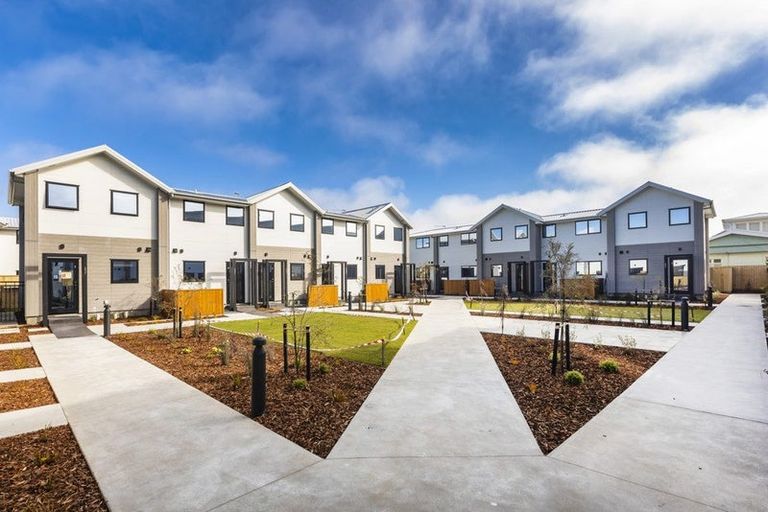 Photo of property in 17/232 Marine Parade, New Brighton, Christchurch, 8061