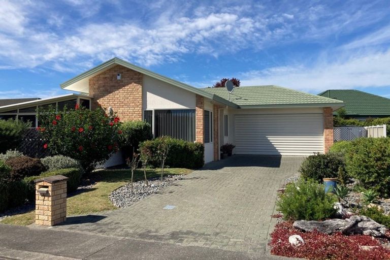 Photo of property in 7 Ebury Mews, Taradale, Napier, 4112