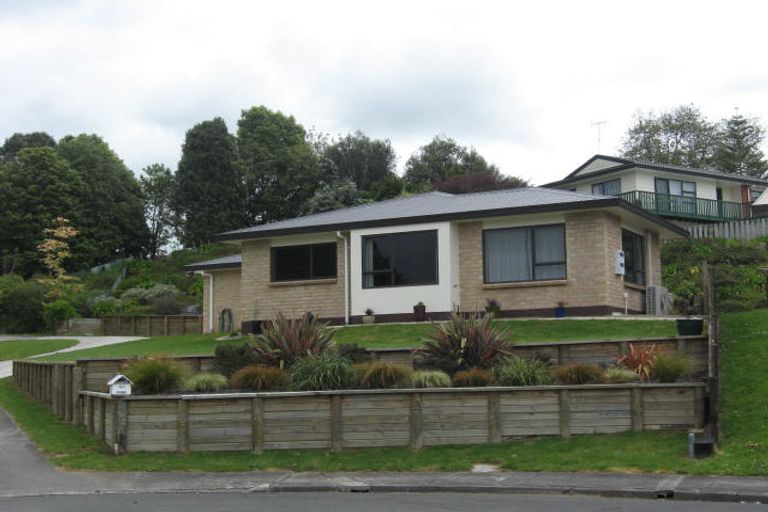 Photo of property in 160 Caxton Place, Te Awamutu, 3800