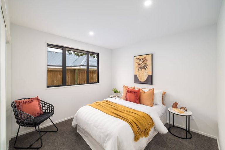 Photo of property in 77 Spalling Road, Halswell, Christchurch, 8025