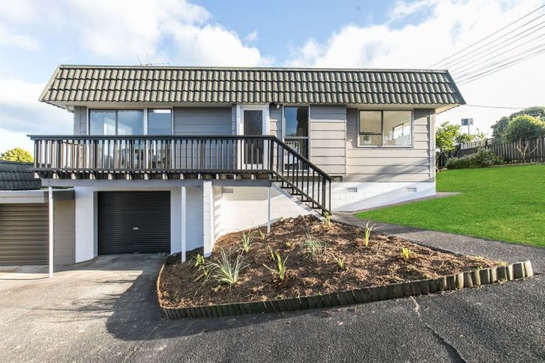 Photo of property in 1/125 Forrest Hill Road, Forrest Hill, Auckland, 0620