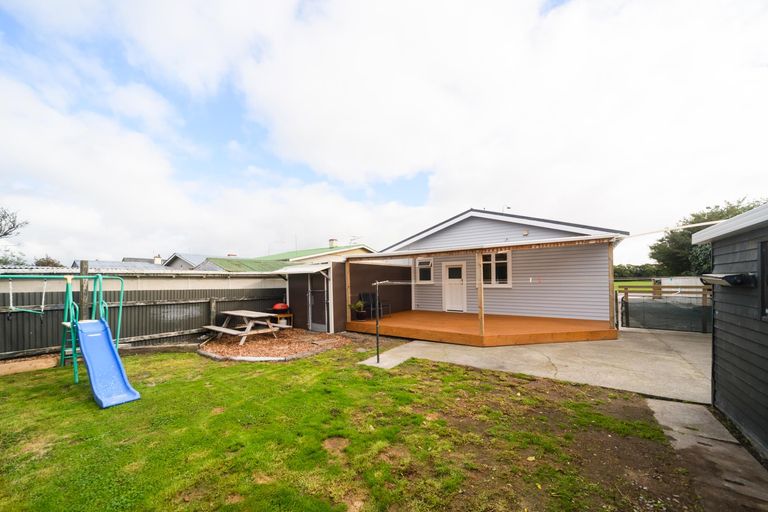 Photo of property in 510 Tremaine Avenue, Takaro, Palmerston North, 4410