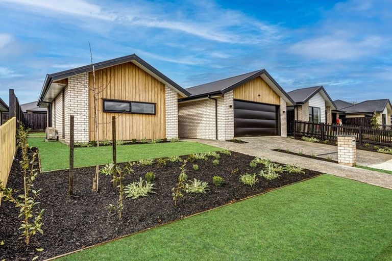 Photo of property in 16 Harp Street, Morrinsville, 3300