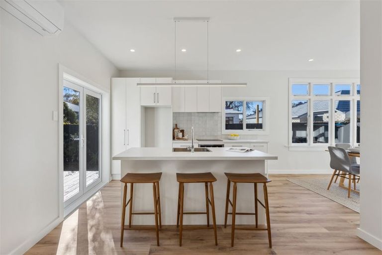 Photo of property in 85 Warrington Street, Mairehau, Christchurch, 8013