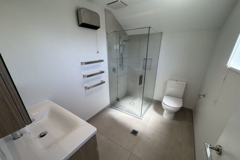 Photo of property in 1/27 Bartlett Street, Riccarton, Christchurch, 8011