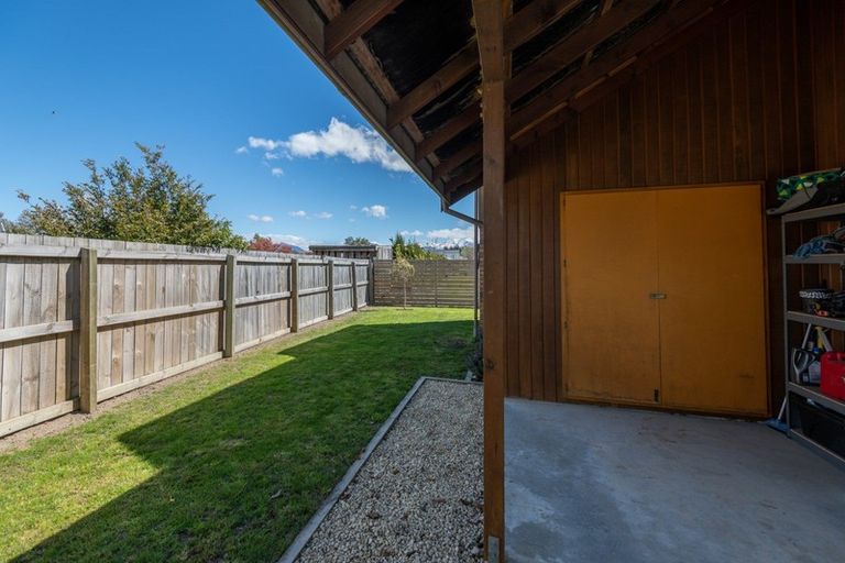 Photo of property in 3/11 Chapman Street, Methven, 7730