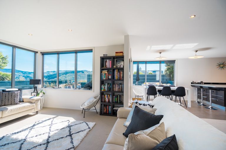 Photo of property in 105a Doon Street, Waverley, Dunedin, 9013