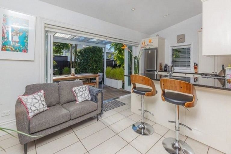 Photo of property in 66 Franklin Road, Freemans Bay, Auckland, 1011