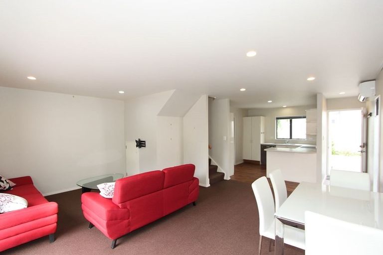 Photo of property in 2/56 London Street, Richmond, Christchurch, 8013
