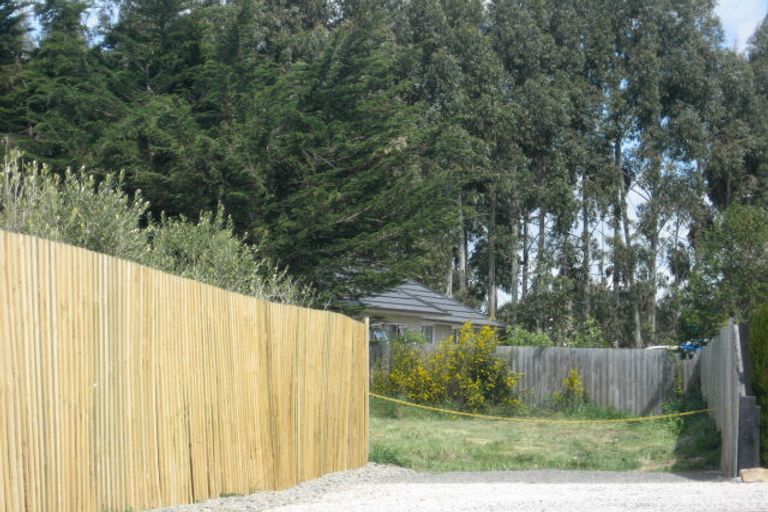 Photo of property in 3 Olivea Place, Oxford, 7430