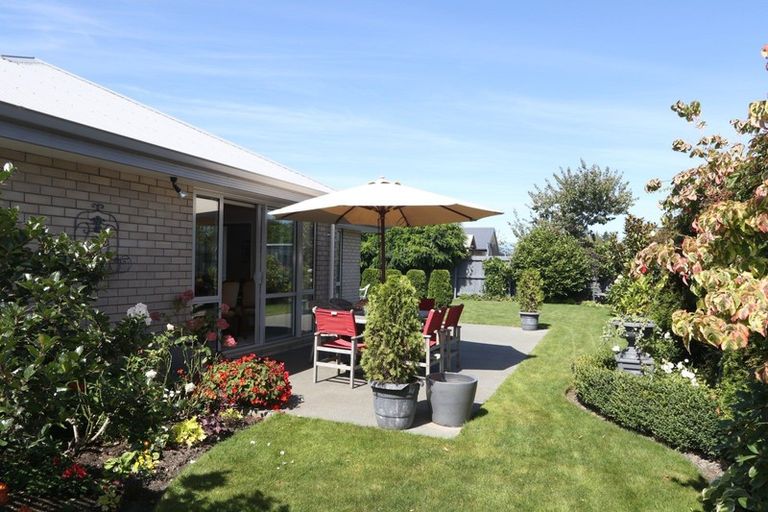 Photo of property in 22 Magnolia Drive, Netherby, Ashburton, 7700