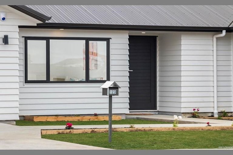 Photo of property in 123 Belmont Road, Pukekohe, 2120