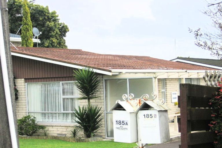 Photo of property in 185a Levers Road, Matua, Tauranga, 3110