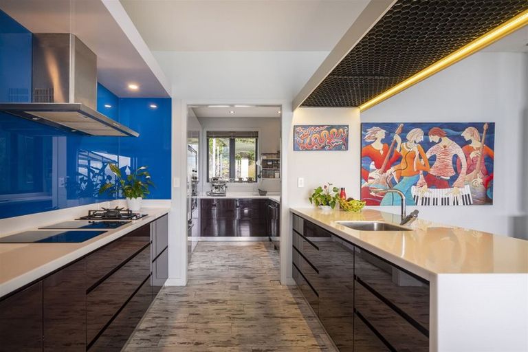 Photo of property in 398i Lees Road, Hahei, Whitianga, 3591