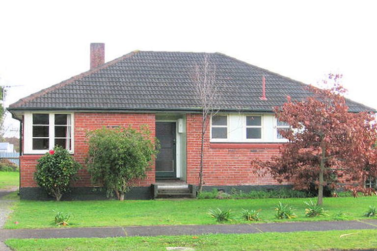 Photo of property in 117 Limbrick Street, Terrace End, Palmerston North, 4410