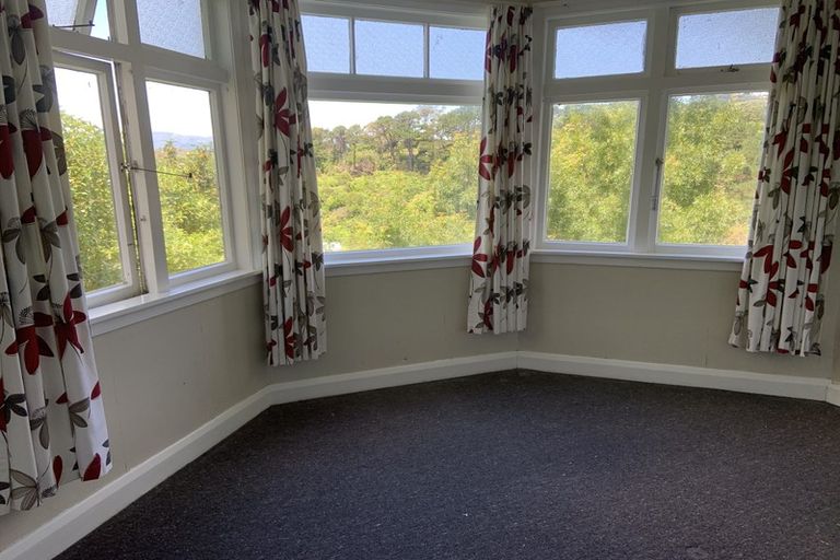 Photo of property in 23 Mortimer Terrace, Aro Valley, Wellington, 6021