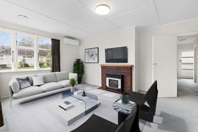 Photo of property in 26 Prouse Crescent, Naenae, Lower Hutt, 5011