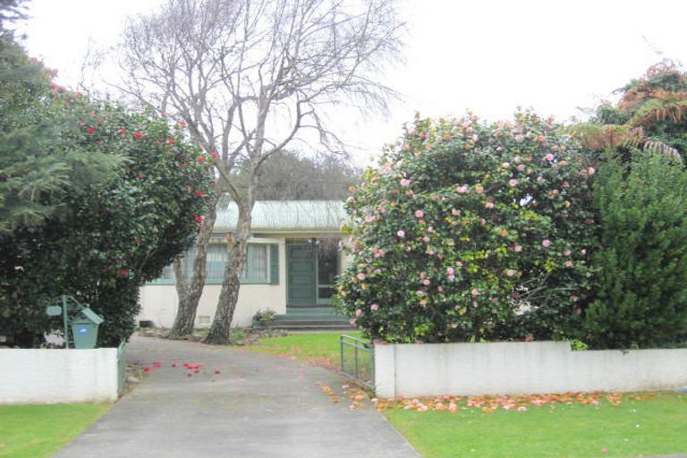 Photo of property in 4 Read Street, Levin, 5510